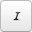 italic