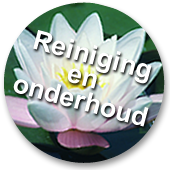 reinigingenonderhoud